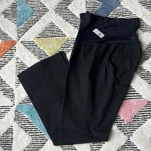 NWT Gap Maternity Baby Boot Pants